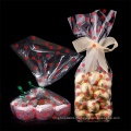 Flower Wrapping Paper Packaging Film Wrapping Paper Sheet Cellophane Flower Wrap